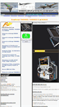 Mobile Screenshot of microtechnics.eu