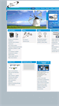Mobile Screenshot of microtechnics.in